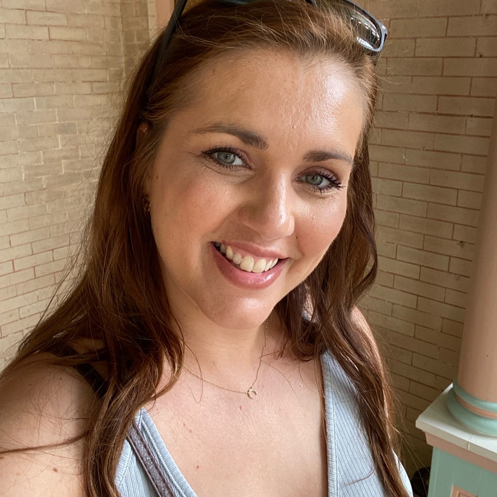 Meet your Posher, Meagan